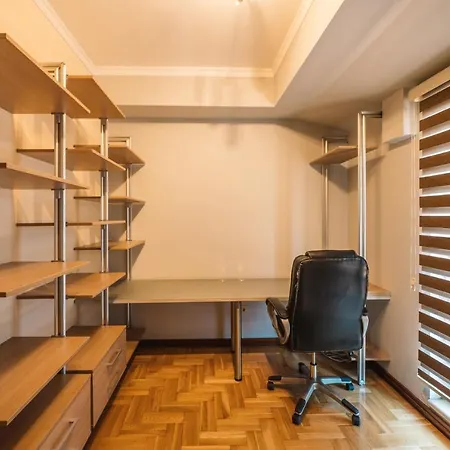 Penthouse Barjaktar Podgorica