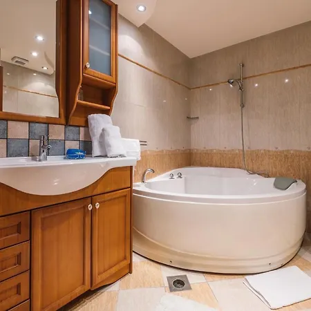Penthouse Barjaktar