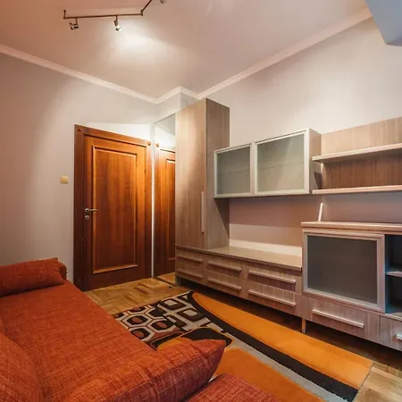 Apartment Penthouse Barjaktar