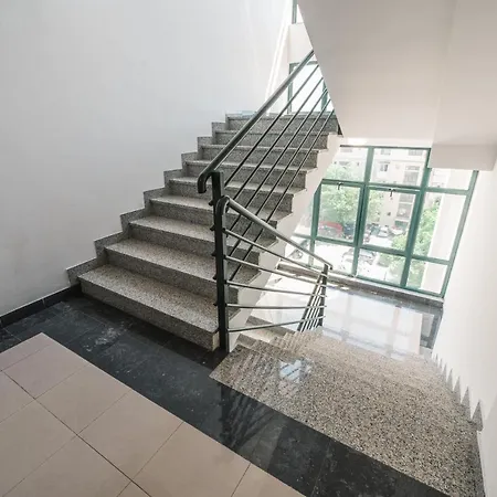 Penthouse Barjaktar * Podgorica