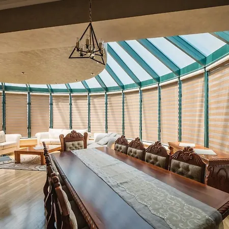 Apartman Penthouse Barjaktar *