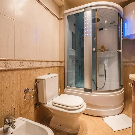 Apartman Penthouse Barjaktar