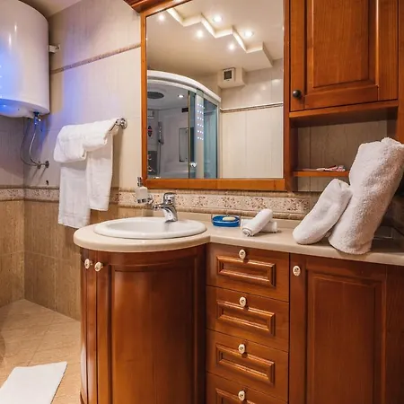Penthouse Barjaktar