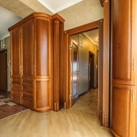 Apartman Penthouse Barjaktar Podgorica