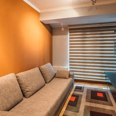 Penthouse Barjaktar *