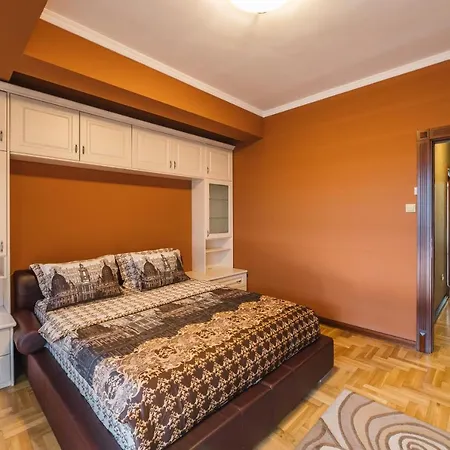 Penthouse Barjaktar * Podgorica