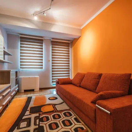 Penthouse Barjaktar *