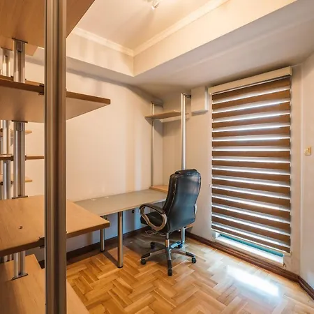 Penthouse Barjaktar *