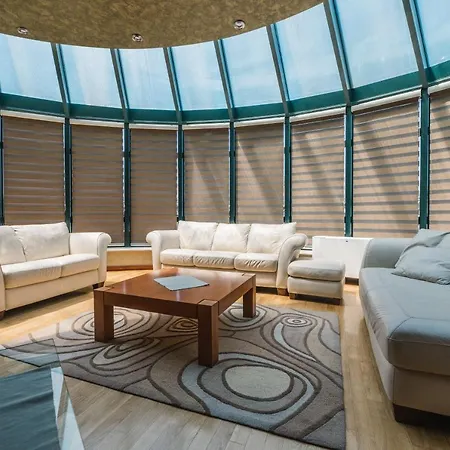 Penthouse Barjaktar