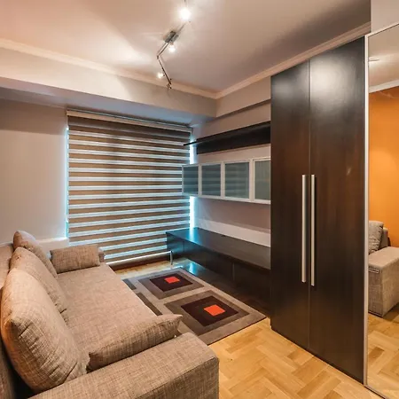 Apartman Penthouse Barjaktar