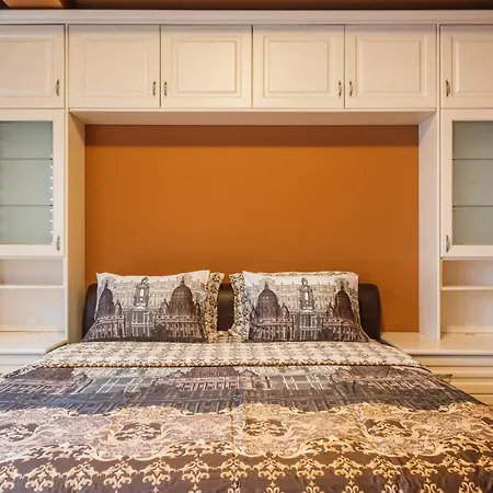 Penthouse Barjaktar Apartman